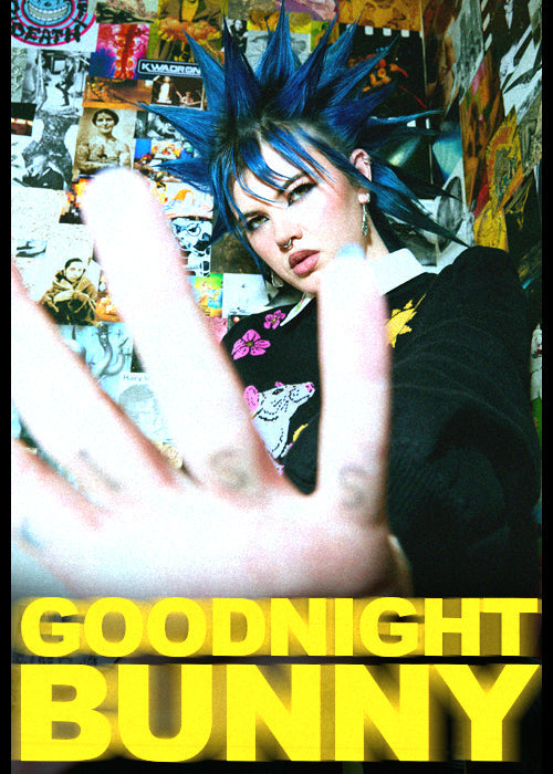Goodnight Bunny