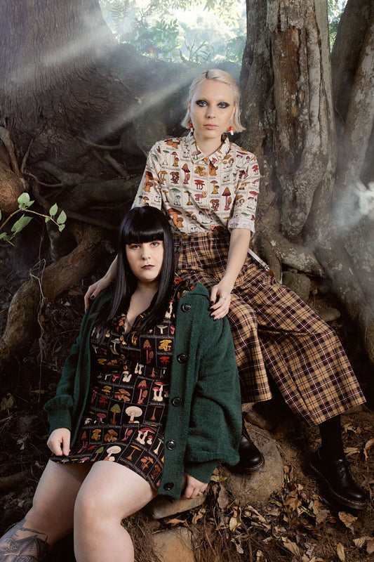 Dangerfield / Autumn Winter 21