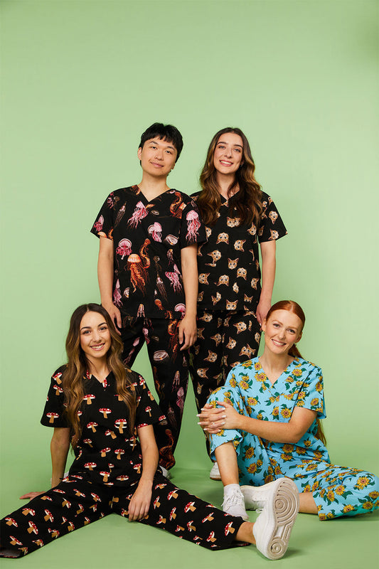 Dangerfield / Scrubs 2021