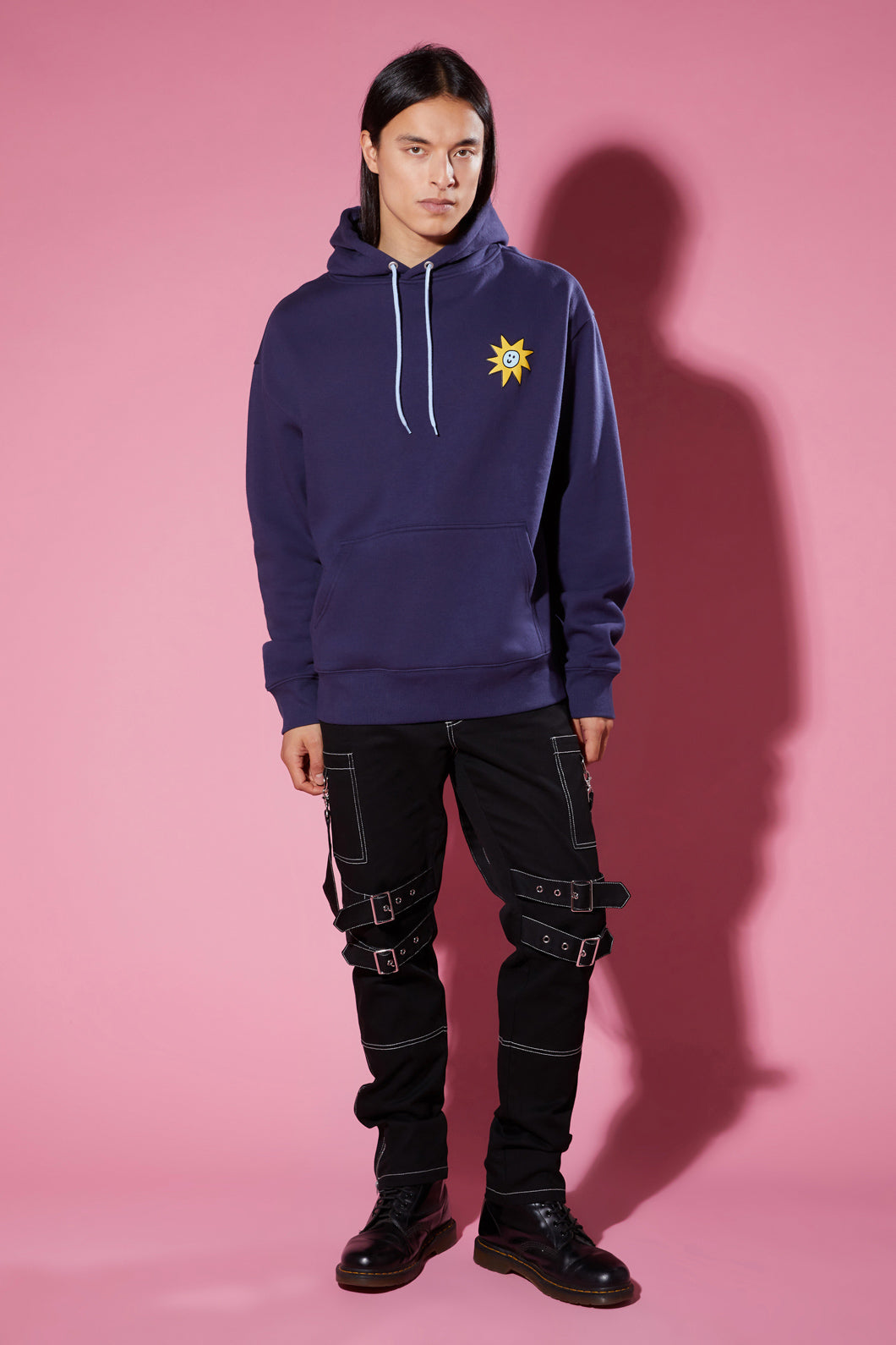 navy