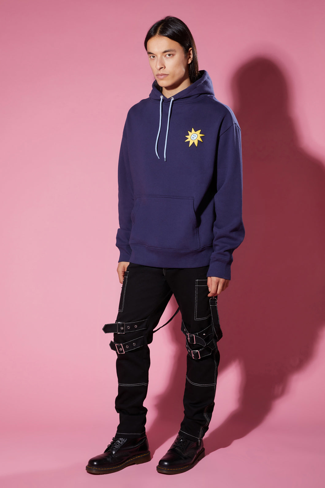 navy
