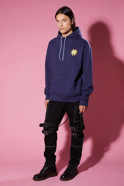 navy