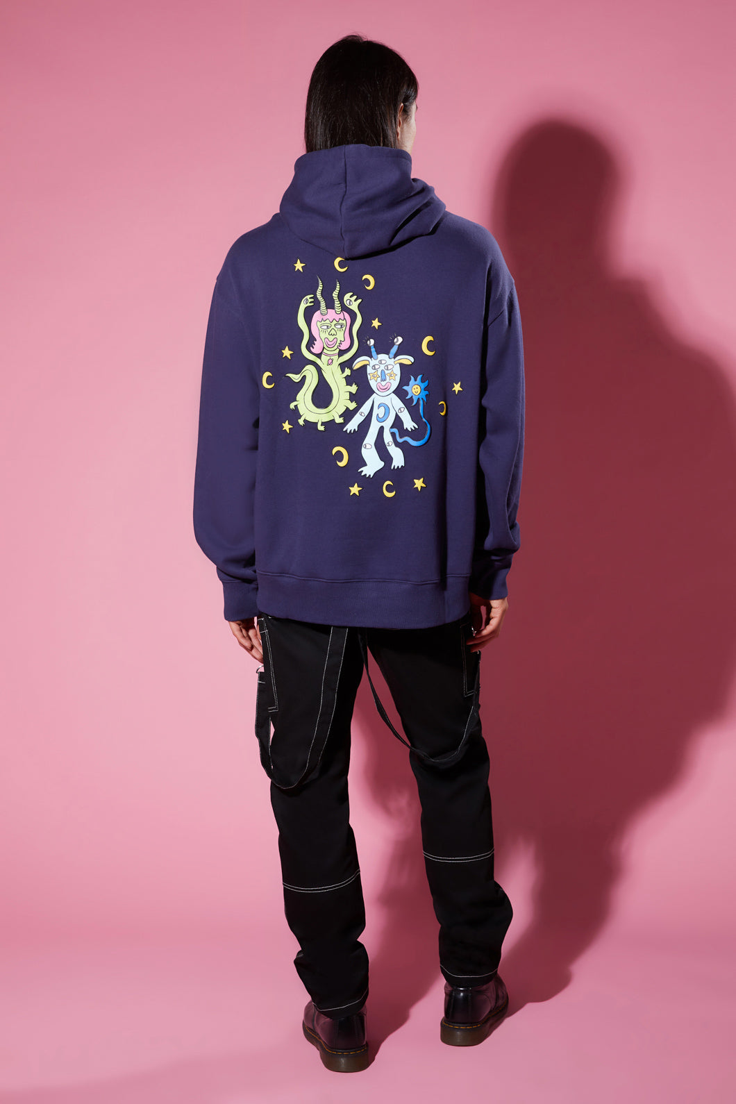 navy