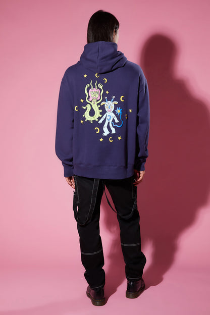 navy