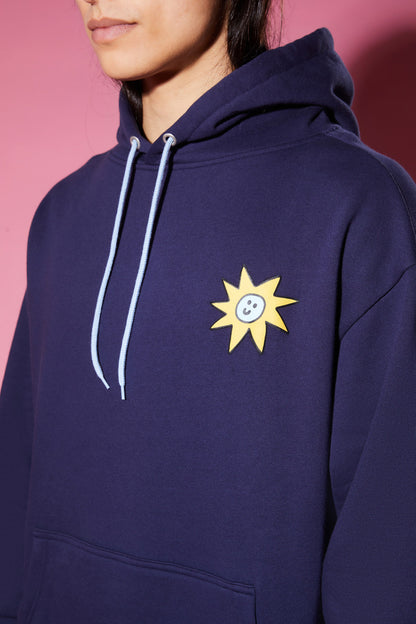 navy