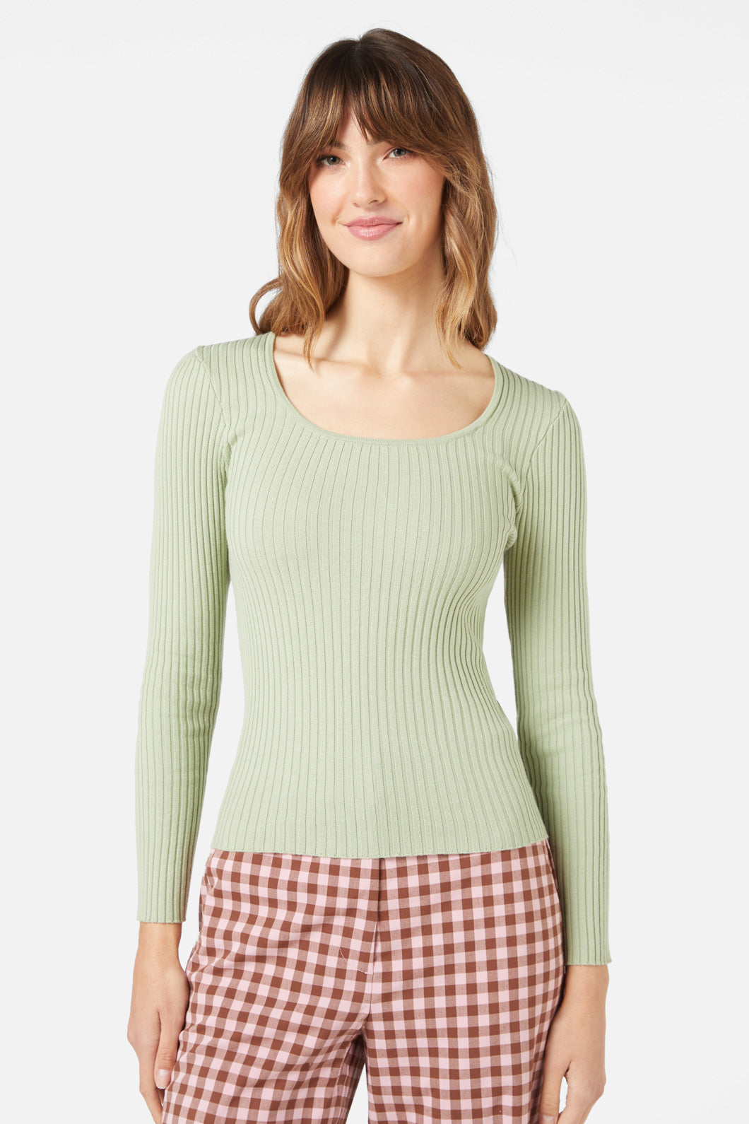 soft-green