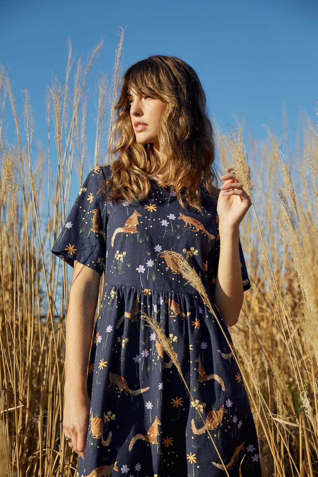 navy