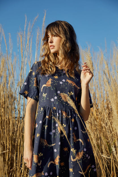 navy
