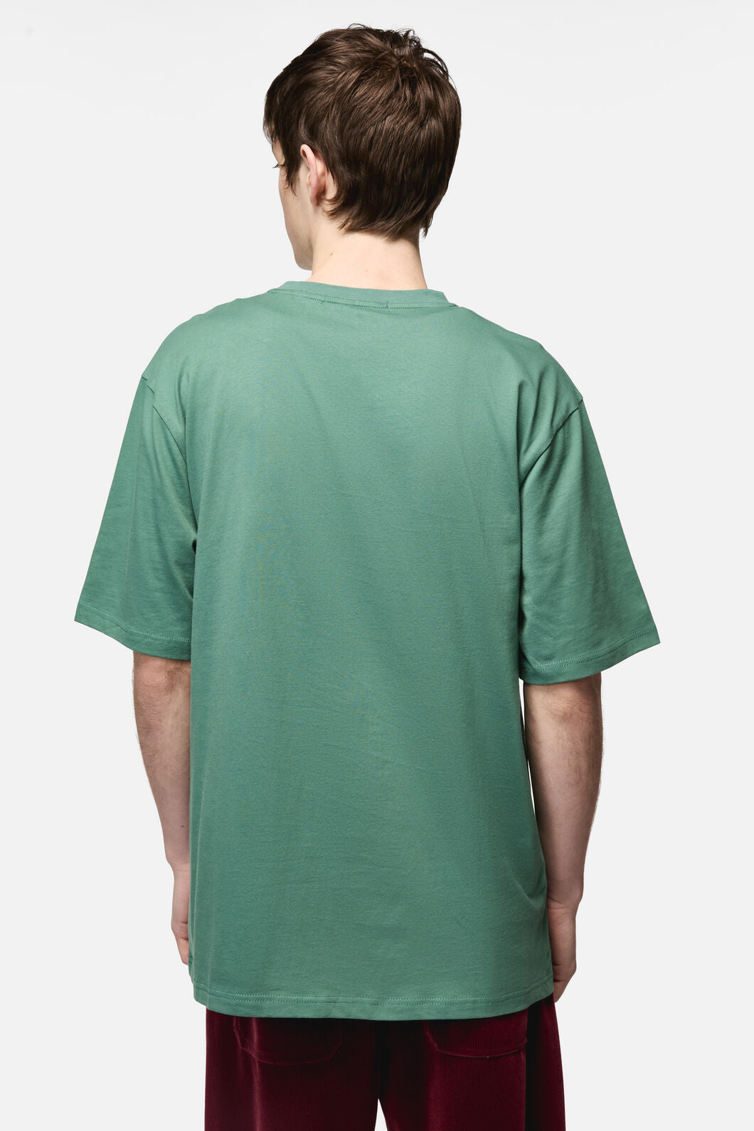 teal