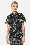 Black Friday - Prudence SS Shirt - black