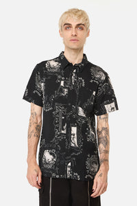 Black Friday - Holy Thursday Shirt - black