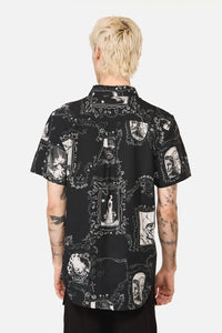 Black Friday - Holy Thursday Shirt - black