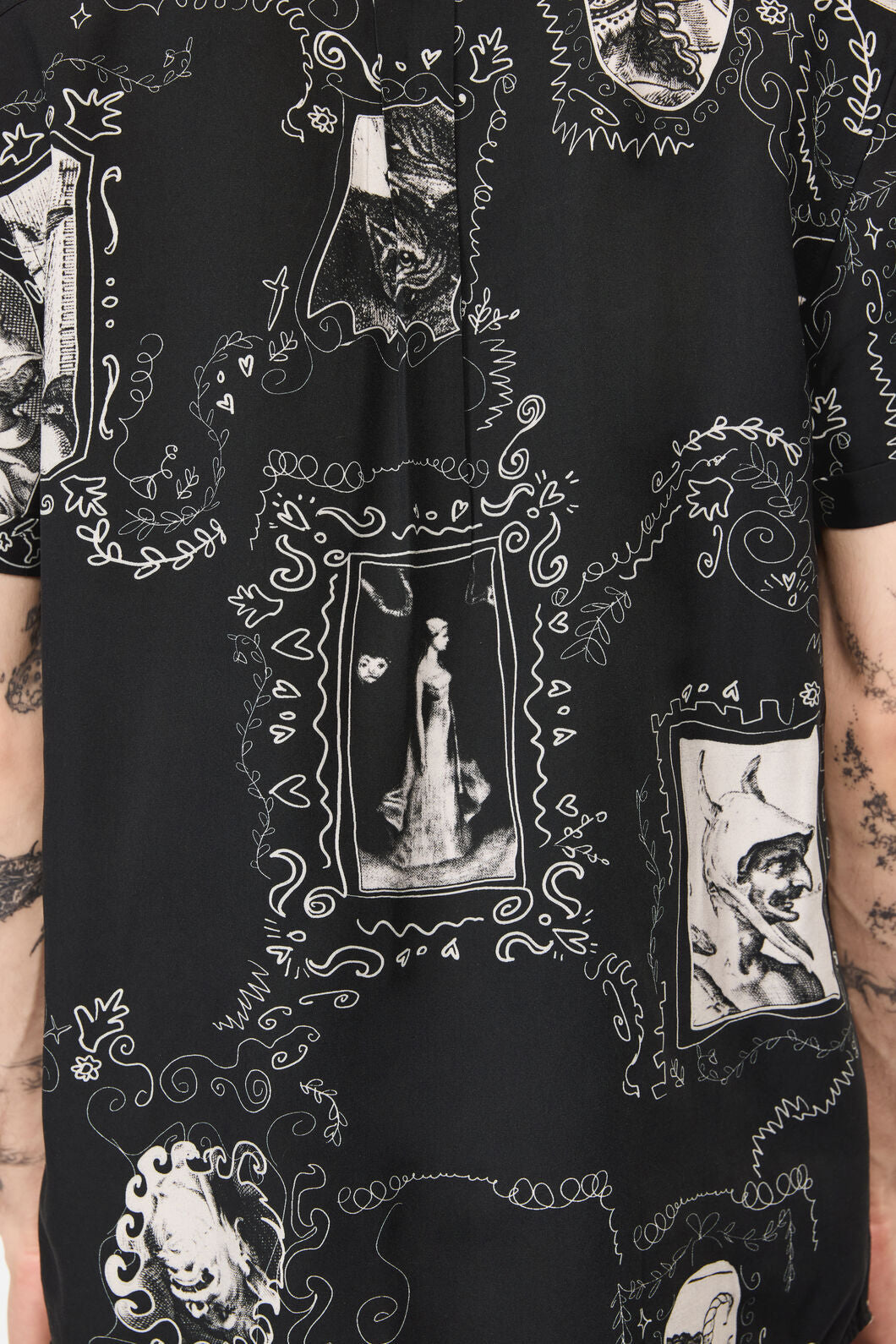 Black Friday - Holy Thursday Shirt - black
