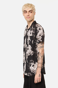 Black Friday - Apocalypse Goth SS Shirt - black