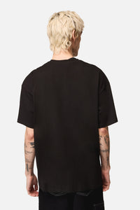Black Friday - Dystopia Unisex Tee - black
