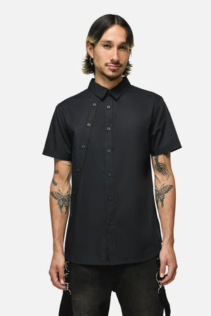 Black Friday - Alter Shirt - black