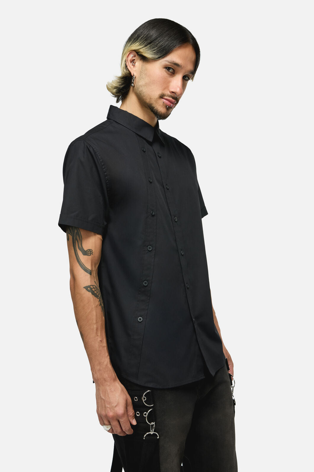 Black Friday - Alter Shirt - black