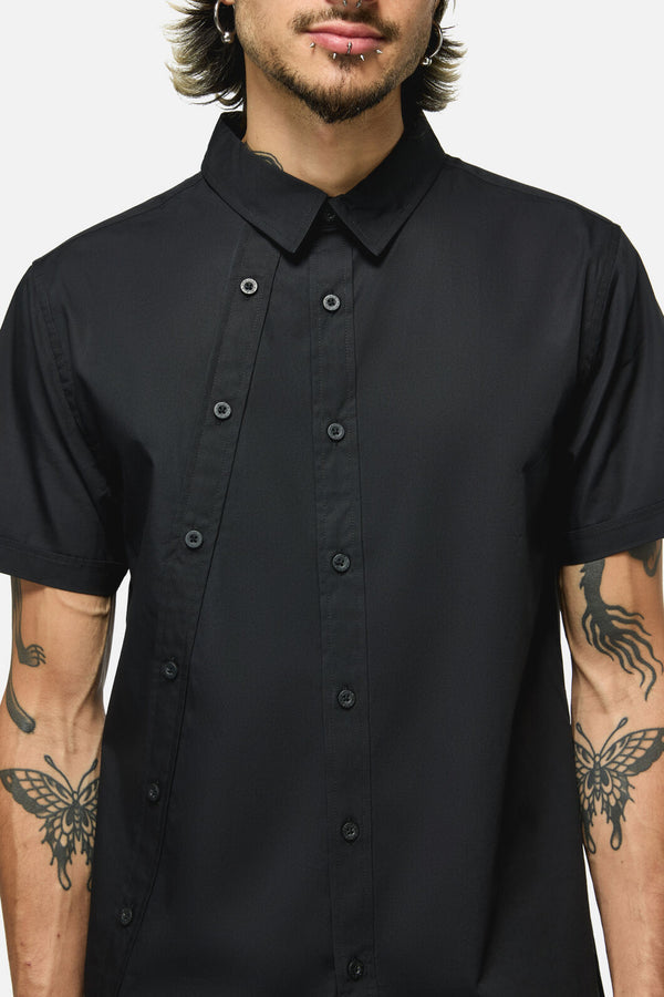 Black Friday - Alter Shirt - black