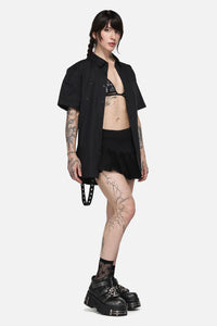 Black Friday - Alter Shirt - black