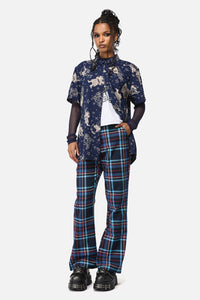 Black Friday - Joust SS Shirt - navy