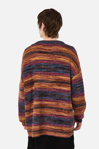 Black Friday - Swarm Gradient Cardi - multi