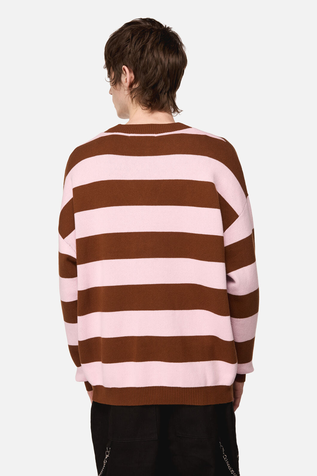 Increasing Silence Cardi – Dangerfield NZ