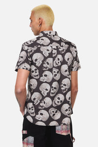 Black Friday - Eternal Shirt - black