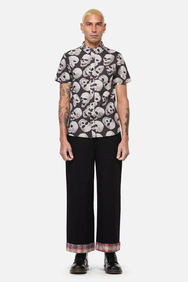 Black Friday - Eternal Shirt - black