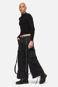 Black Friday - Link Cardi - black