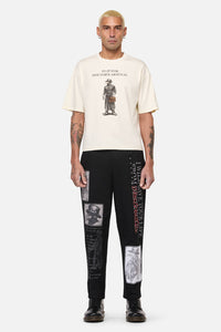 Black Friday - Plague Doctors Arsenal Tee - cream