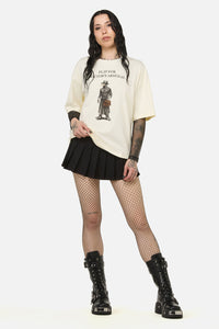 Black Friday - Plague Doctors Arsenal Tee - cream