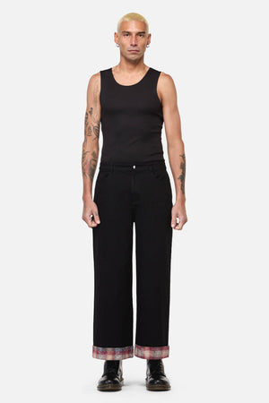Black Friday - Lesions Jean - black