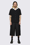 Black Friday - Hot Issue Shirt - black