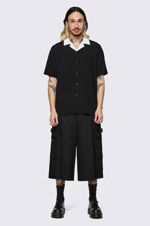 Black Friday - Hot Issue Shirt - black