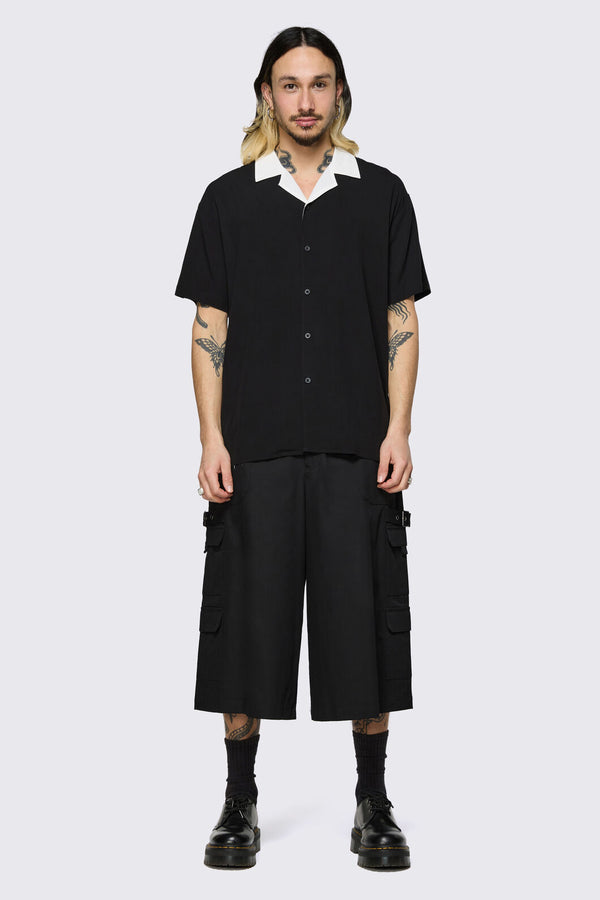 Black Friday - Hot Issue Shirt - black