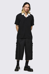 Black Friday - Hot Issue Shirt - black