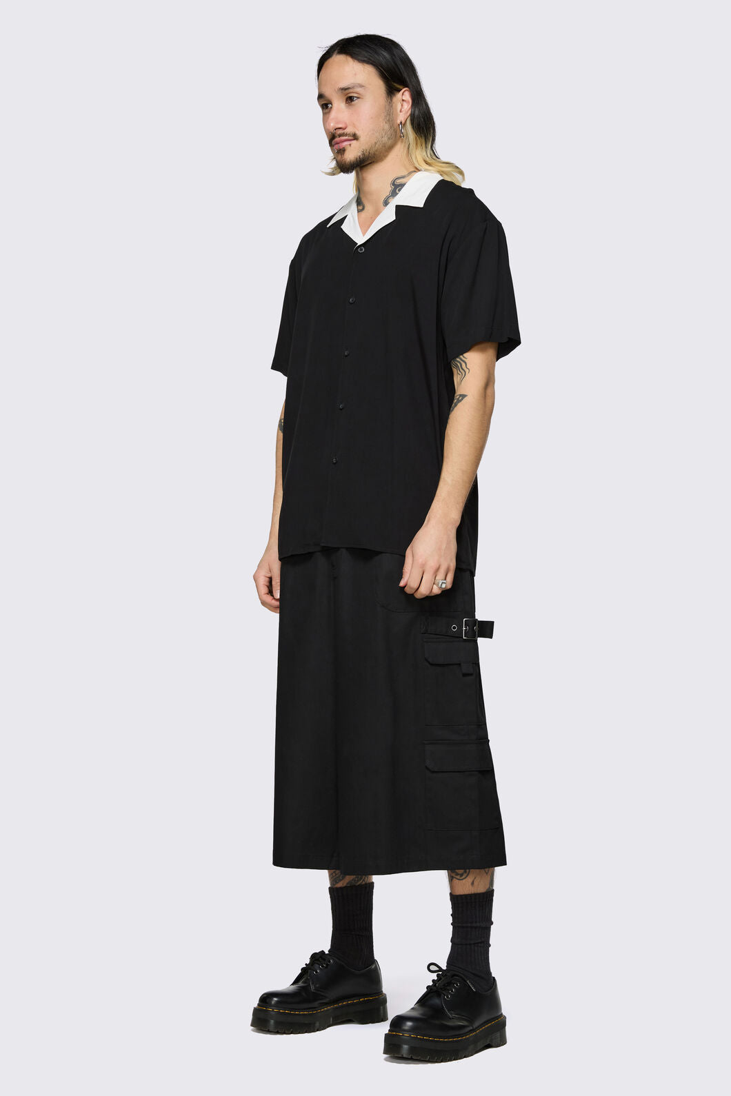 Black Friday - Hot Issue Shirt - black