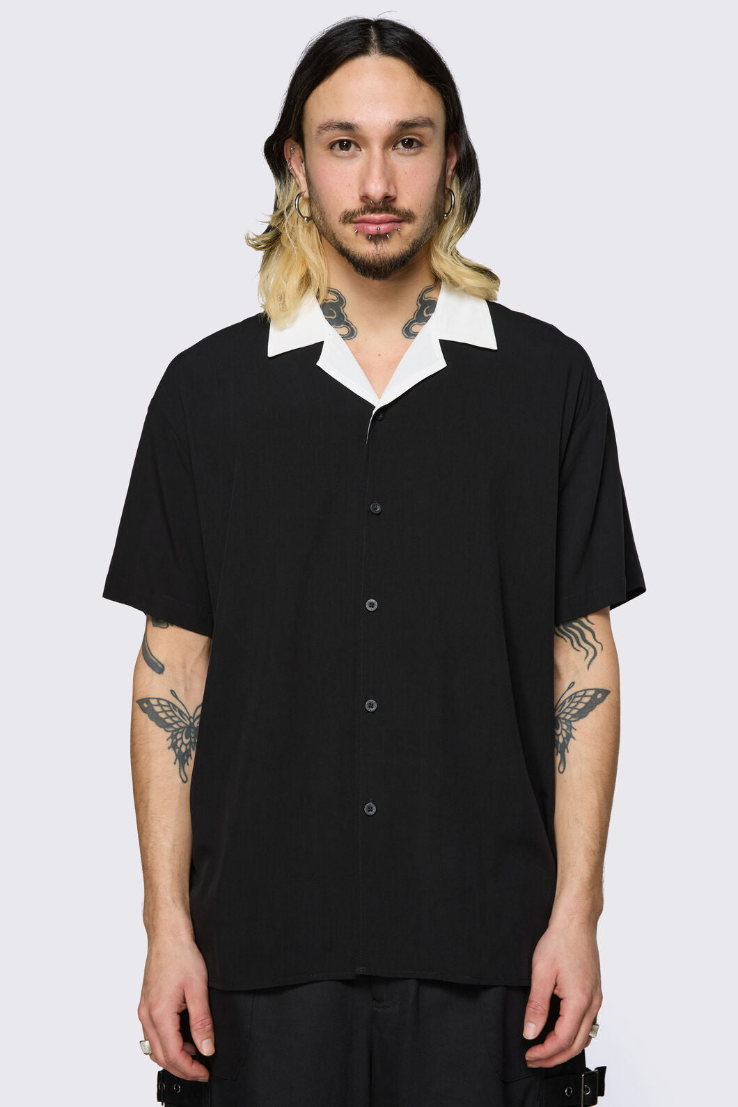 Black Friday - Hot Issue Shirt - black