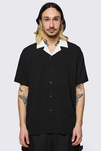 Black Friday - Hot Issue Shirt - black
