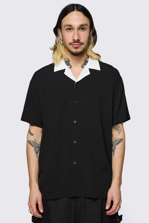 Black Friday - Hot Issue Shirt - black