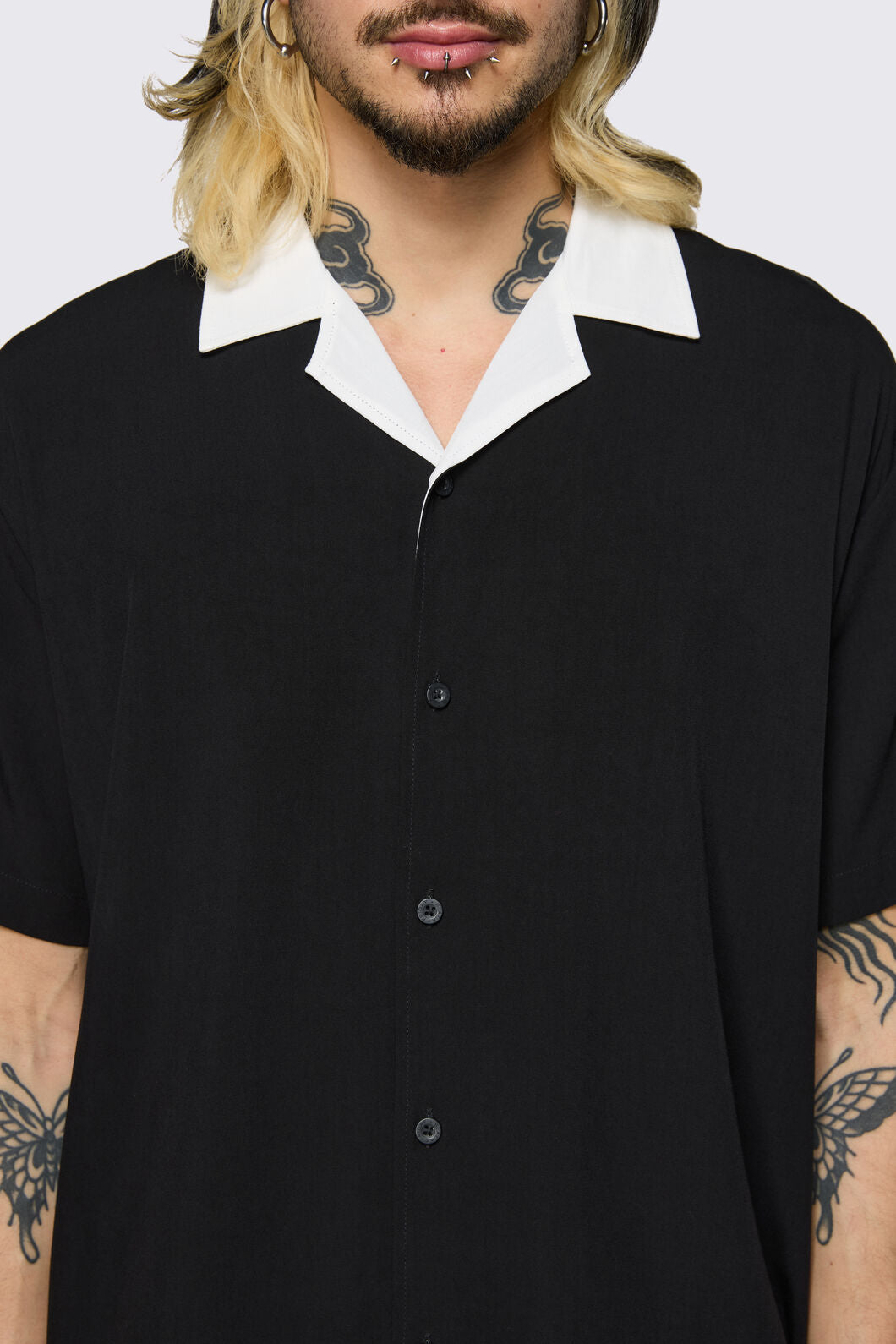 Black Friday - Hot Issue Shirt - black