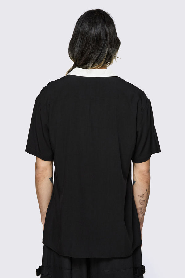 Black Friday - Hot Issue Shirt - black