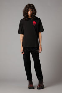 Black Friday - Escape Tee - black