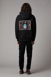 Black Friday - Fear Your Future Hoodie - black