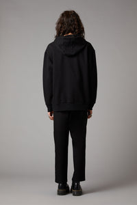 Black Friday - Astro Goth Hoodie - black