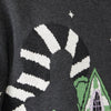 Spooky Scene Knit