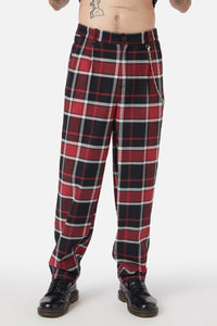 black-red