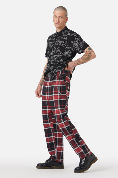 black-red