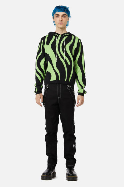 black-green