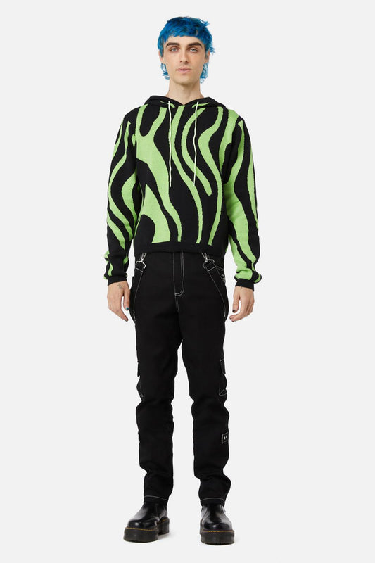 black-green
